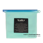 WALFOS Cooking Kitchen Accessories Tools Food Cover Food Saver Wrap Lids - Walfos® Kitchenware