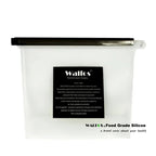 WALFOS Cooking Kitchen Accessories Tools Food Cover Food Saver Wrap Lids - Walfos® Kitchenware