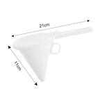 WALFOS Cream Icing Cream Batter Funnel Hand-Held Cup Cake Chocolate Dispenser Baking Tool - Walfos® Kitchenware