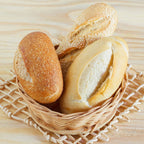 WALFOS European Bread Arc Curved Bread Knife Western-style Baguette Cutting Cutter Pastry Bagel Home Kitchen Or Restaurant Tools - Walfos® Kitchenware