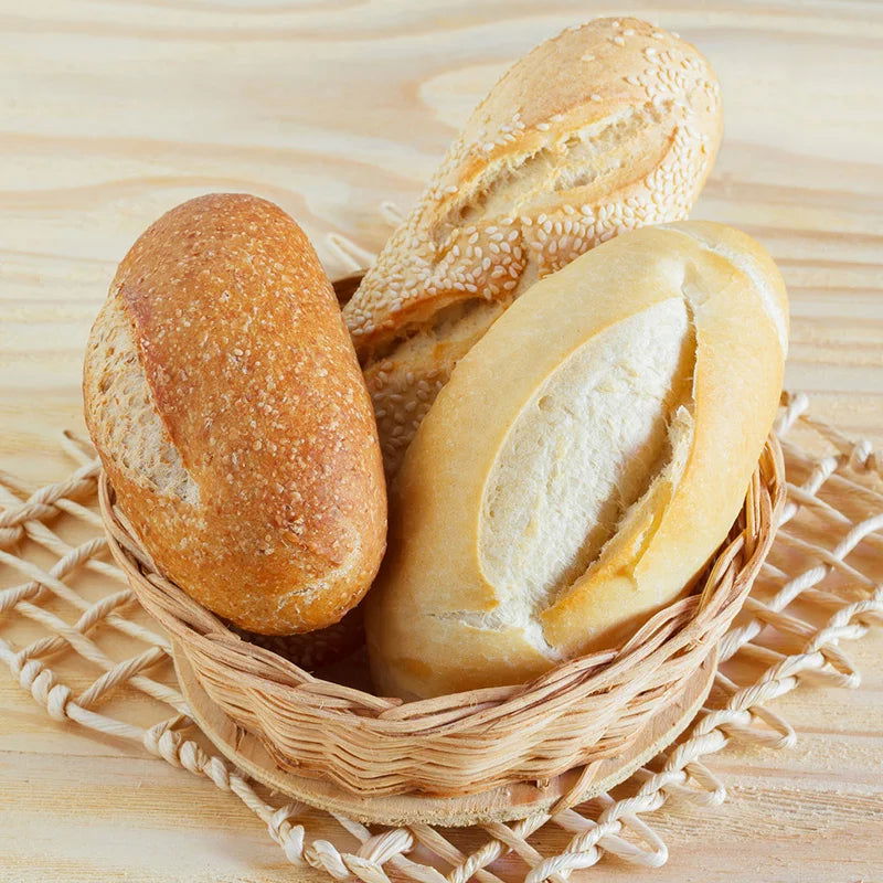 WALFOS European Bread Arc Curved Bread Knife Western-style Baguette Cutting Cutter Pastry Bagel Home Kitchen Or Restaurant Tools - Walfos® Kitchenware
