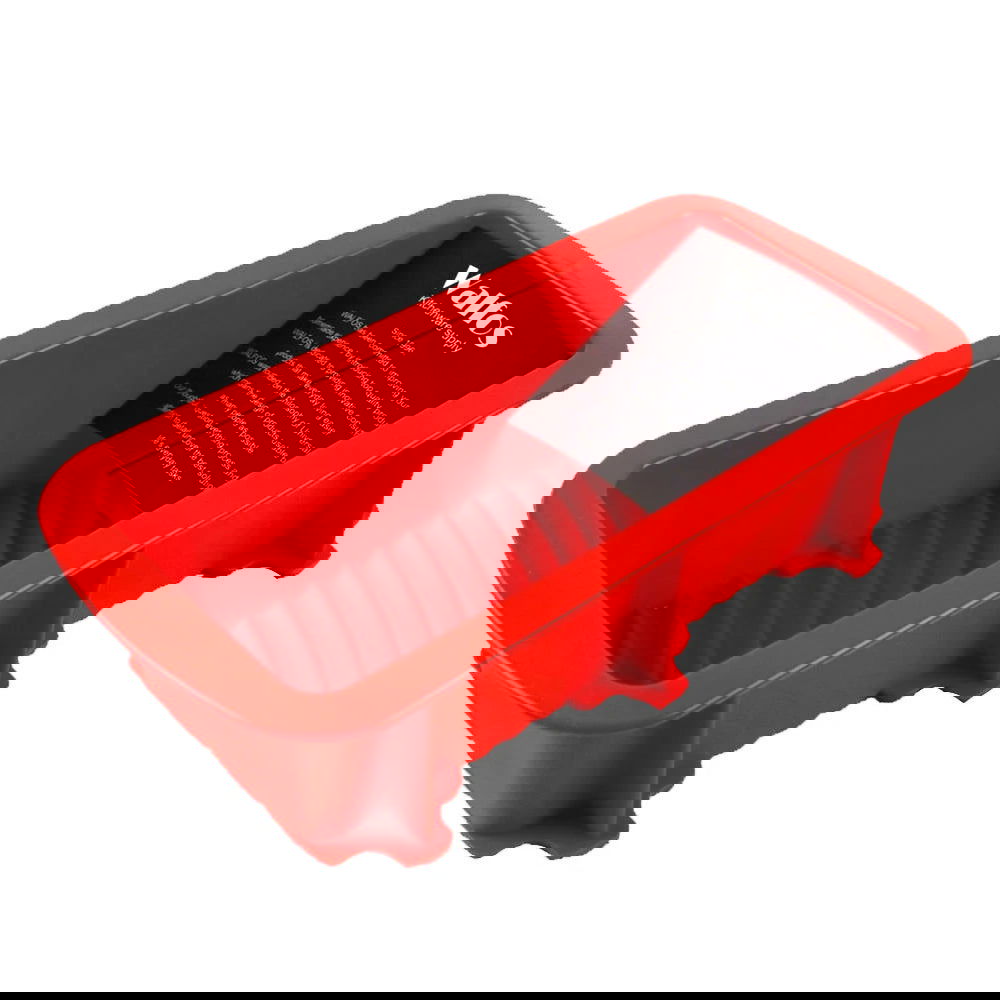 WALFOS FOOD GRADE Non Stick Cake Bread Mold Bakeware Large Toast French Bread Pan-Soap Loaf Pan Mold-Baking Silicone Cake Pan - Walfos® Kitchenware