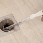 WALFOS Flexible 70cm Kitchen Sewer Cleaning Brush Bendable Bathroom Sink Tub Toilet Dredge Pipeline Cleaning Tools Brush Cleaner - Walfos® Kitchenware