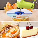 WALFOS Food Grade Silicone Bowl Whisks Screen Cover Egg Baking Splash Guard Pot Pan Cover Bowl Lids Kitchen Tools - Walfos® Kitchenware