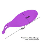 WALFOS Food Grade Silicone Spoon Rest Utensil Spatula Holder Heat Resistant Kitchen Tool - Walfos® Kitchenware