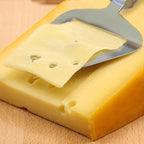 WALFOS Food Grade Stainless Steel Cheese  Slicer Cheese Grater Cake Cutter Butter Knife Cook Bakeware Tools - Walfos® Kitchenware
