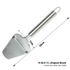 WALFOS Food Grade Stainless Steel Cheese  Slicer Cheese Grater Cake Cutter Butter Knife Cook Bakeware Tools - Walfos® Kitchenware