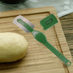 WALFOS  Original Brand High Quality Curve Arc Western-Style Knife For Baking Bread Baguette Cutting French Cutter Bagel Tools - Walfos® Kitchenware