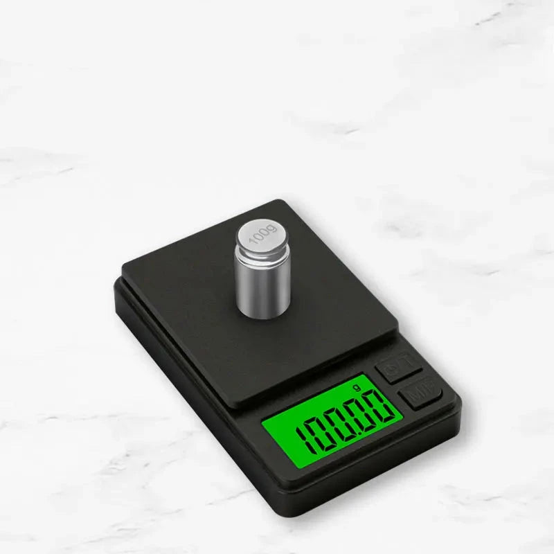 Walfos 0.01g-1000g LCD Display Electronic Scale Baking Electronic Scale Personal Table kitchen Scale Kitchen Tool Accessories - Walfos® Kitchenware