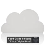Walfos 100% Food Grade Silicone Placemat Baby Kid Heat Resistant Mat Heat Resistant Silicone Table Mat Place Mat Dinning - Walfos® Kitchenware