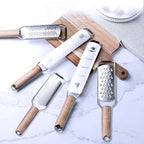 Walfos 1Pcs Stainless Steel Shredder Manual Chopper Potato Cucumber Carrot Slicer Grater Slicer Kitchen Gadgets Accessories - Walfos® Kitchenware
