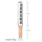 Walfos 1Pcs Stainless Steel Shredder Manual Chopper Potato Cucumber Carrot Slicer Grater Slicer Kitchen Gadgets Accessories - Walfos® Kitchenware