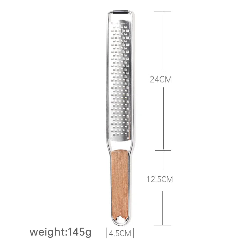 Walfos 1Pcs Stainless Steel Shredder Manual Chopper Potato Cucumber Carrot Slicer Grater Slicer Kitchen Gadgets Accessories - Walfos® Kitchenware