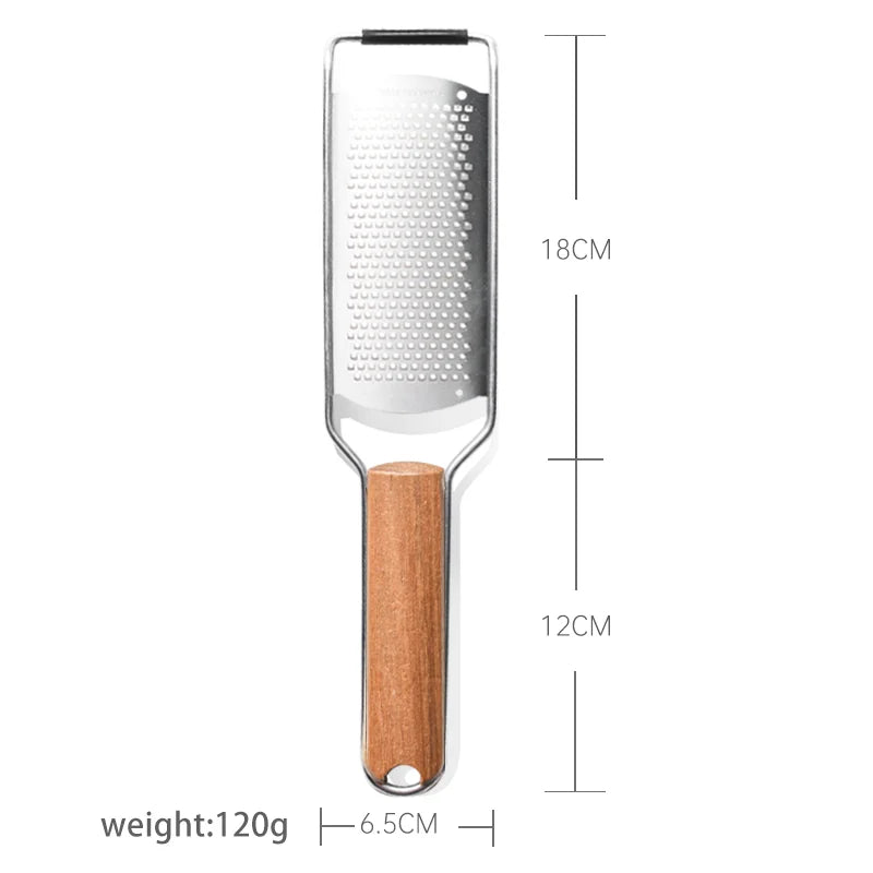 Walfos 1Pcs Stainless Steel Shredder Manual Chopper Potato Cucumber Carrot Slicer Grater Slicer Kitchen Gadgets Accessories - Walfos® Kitchenware