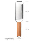 Walfos 1Pcs Stainless Steel Shredder Manual Chopper Potato Cucumber Carrot Slicer Grater Slicer Kitchen Gadgets Accessories - Walfos® Kitchenware