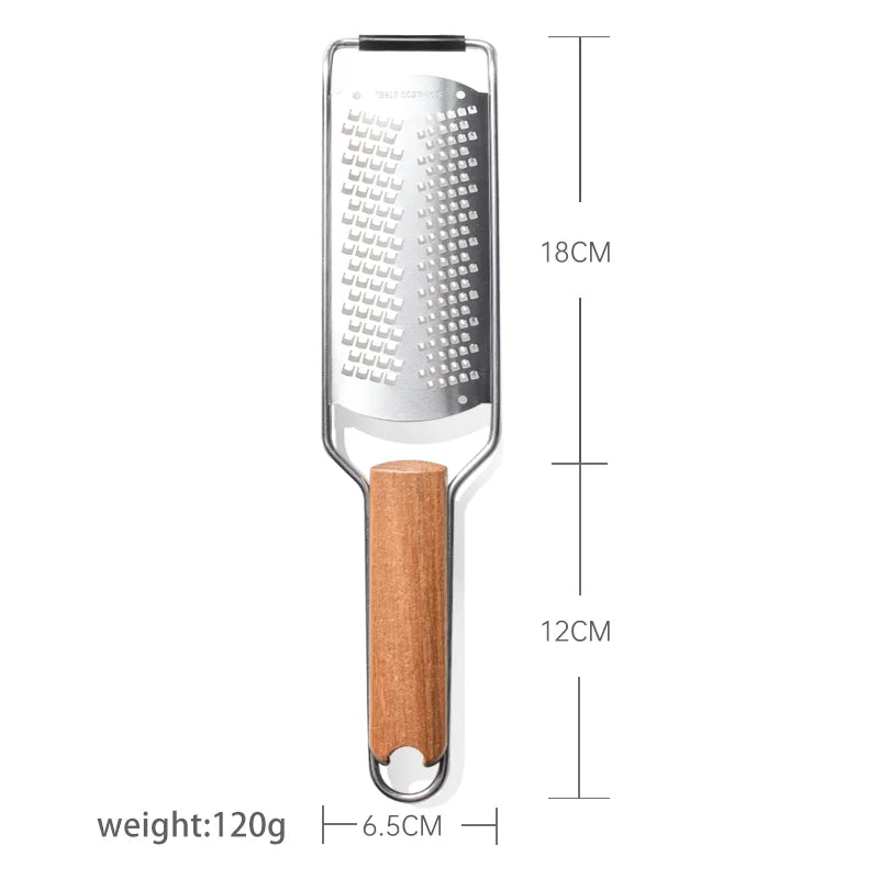 Walfos 1Pcs Stainless Steel Shredder Manual Chopper Potato Cucumber Carrot Slicer Grater Slicer Kitchen Gadgets Accessories - Walfos® Kitchenware