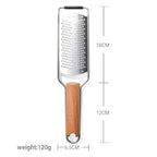 Walfos 1Pcs Stainless Steel Shredder Manual Chopper Potato Cucumber Carrot Slicer Grater Slicer Kitchen Gadgets Accessories - Walfos® Kitchenware