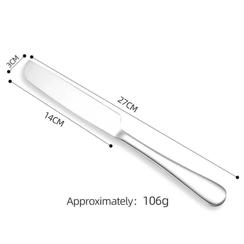 Walfos 1Set Portable Stainless Steels Cream Spatula Cake Butter Accessories  Icing Frosting Knife For Cake Smoother Kitchen Tool - Walfos® Kitchenware