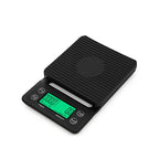 Walfos 3000g/0.1g 5000g/0.1g Kitchen Food  Scale with Timer High Precision Mulfunction Protable Scales Digital  LCD Weight Tool - Walfos® Kitchenware