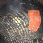 Walfos BBQ Accessories Cold Smoke Generator BBQ Grill Cooking Tools for Smoker Flavor Wood Chips Grill Bacon Cold Smoking - Walfos® Kitchenware