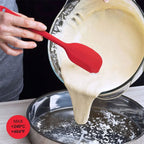 Walfos Food grade Silicone Kitchenware set Cooking Utensils Heat Resistant Kitchen Non-Stick Cooking Utensils Kitchen Utensil - Walfos® Kitchenware