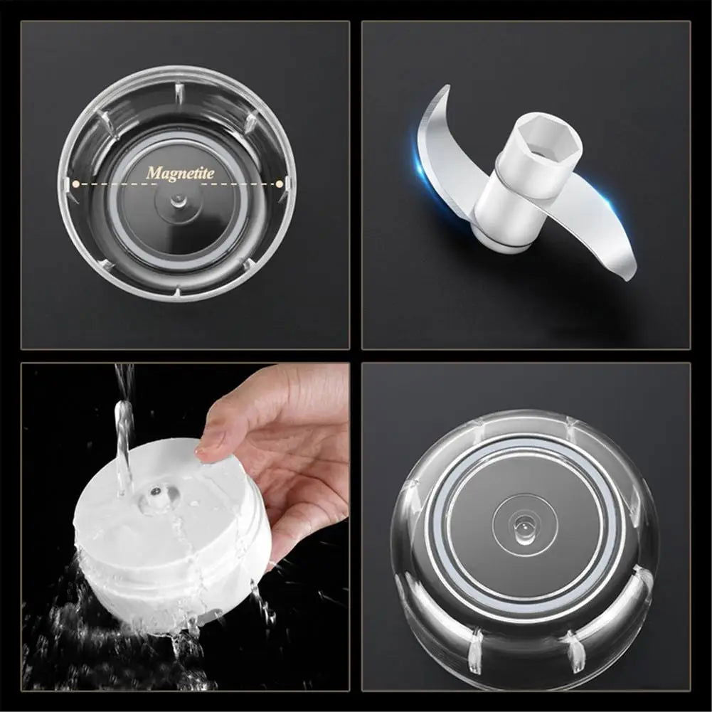 Walfos  Stainless Steel Dumpling Maker Set Dough Cutter Dumpling Mould Pie Pastry Tools Home Kitchen Accessories - Walfos® Kitchenware