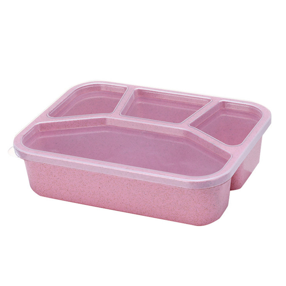 Wheat straw bento box Walfos® Kitchenware