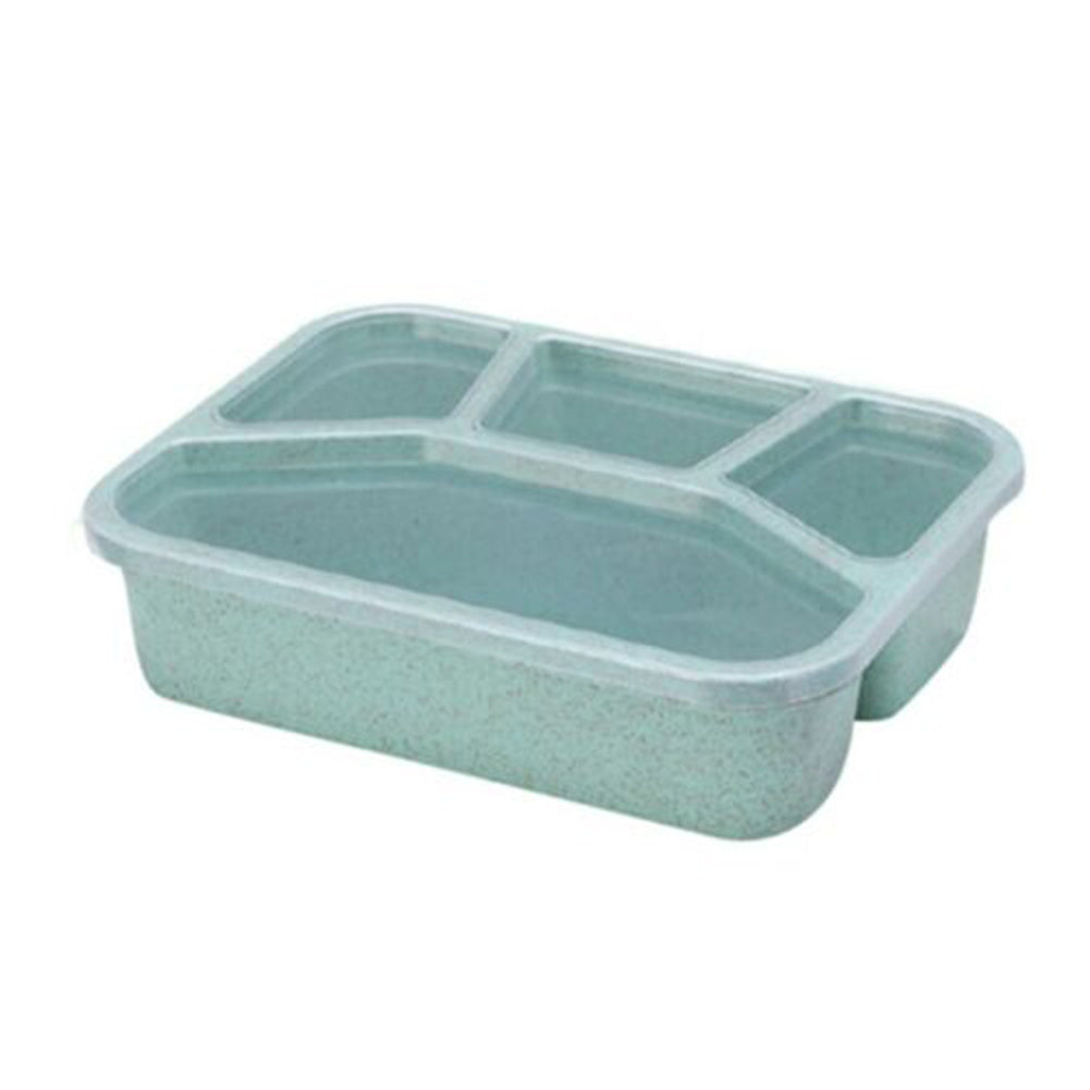 Wheat straw bento box Walfos® Kitchenware