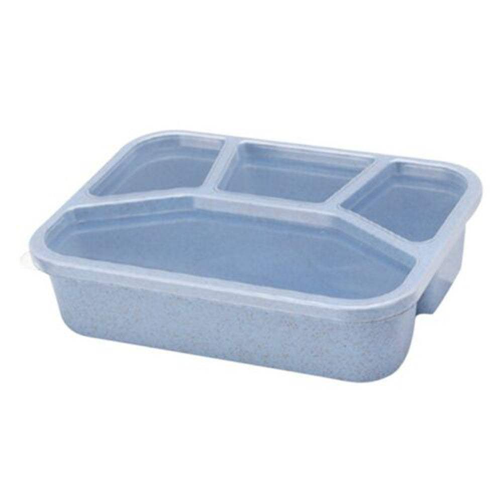 Wheat straw bento box Walfos® Kitchenware