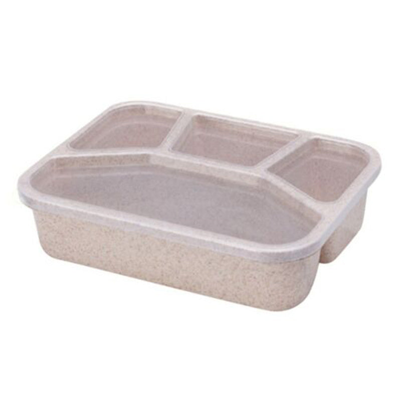 Wheat straw bento box Walfos® Kitchenware