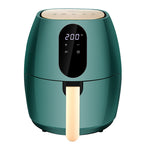 Nowy, inteligentny piekarnik elektryczny Air Fryer, wielofunkcyjny