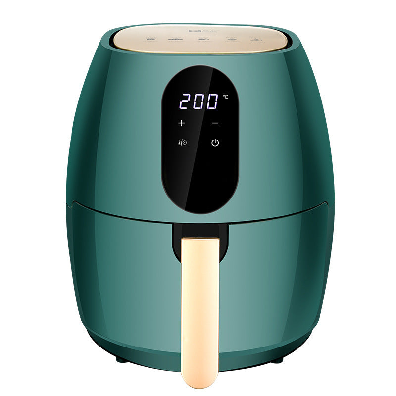 Nowy, inteligentny piekarnik elektryczny Air Fryer, wielofunkcyjny