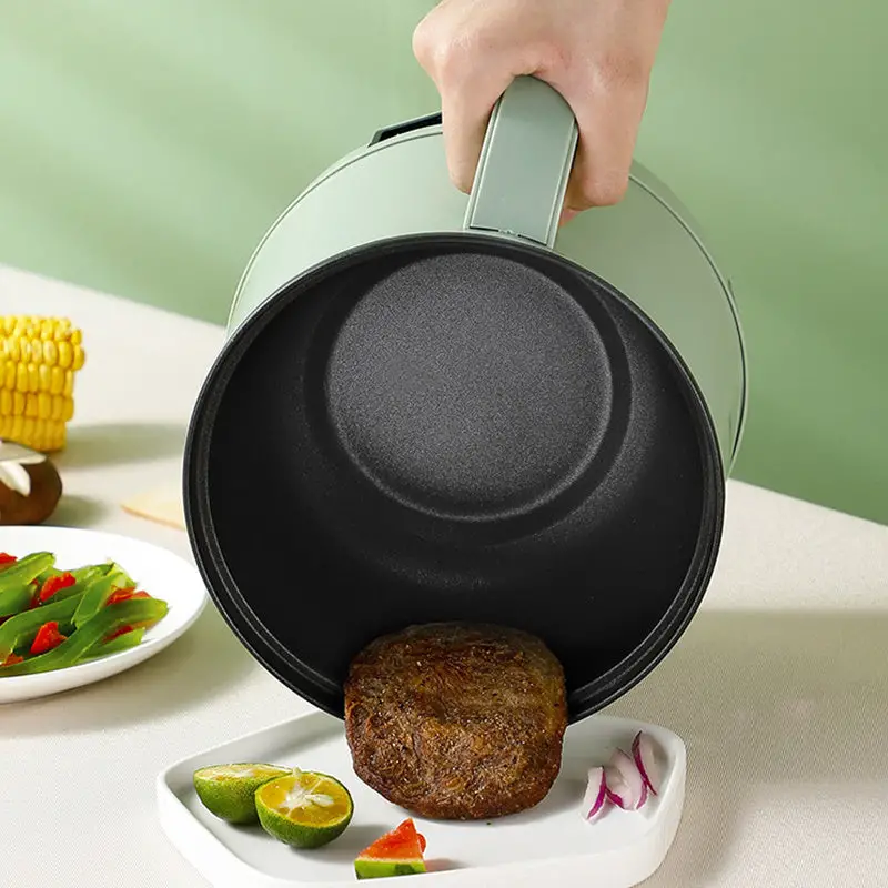 Household Multi-functional Non-stick Electric Cooker