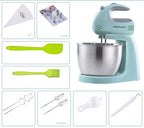 Flour Blender Cake Baking Egg Beater