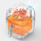 Air Fryer Household Multi Function Large Capacity