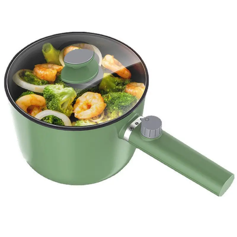 Home Fashion Mini Multifunctional Electric Cooker