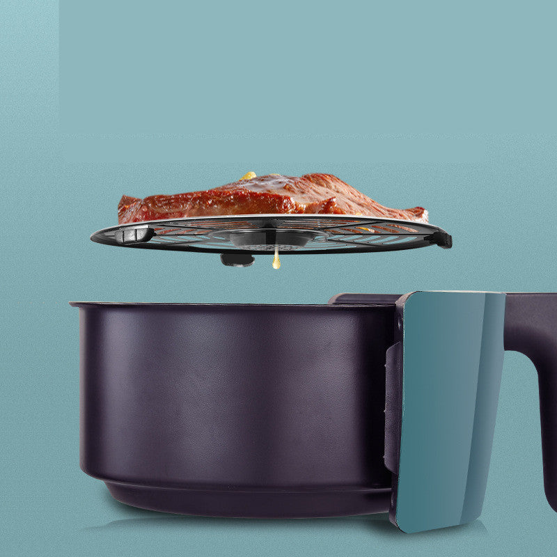 Nowy, inteligentny piekarnik elektryczny Air Fryer, wielofunkcyjny