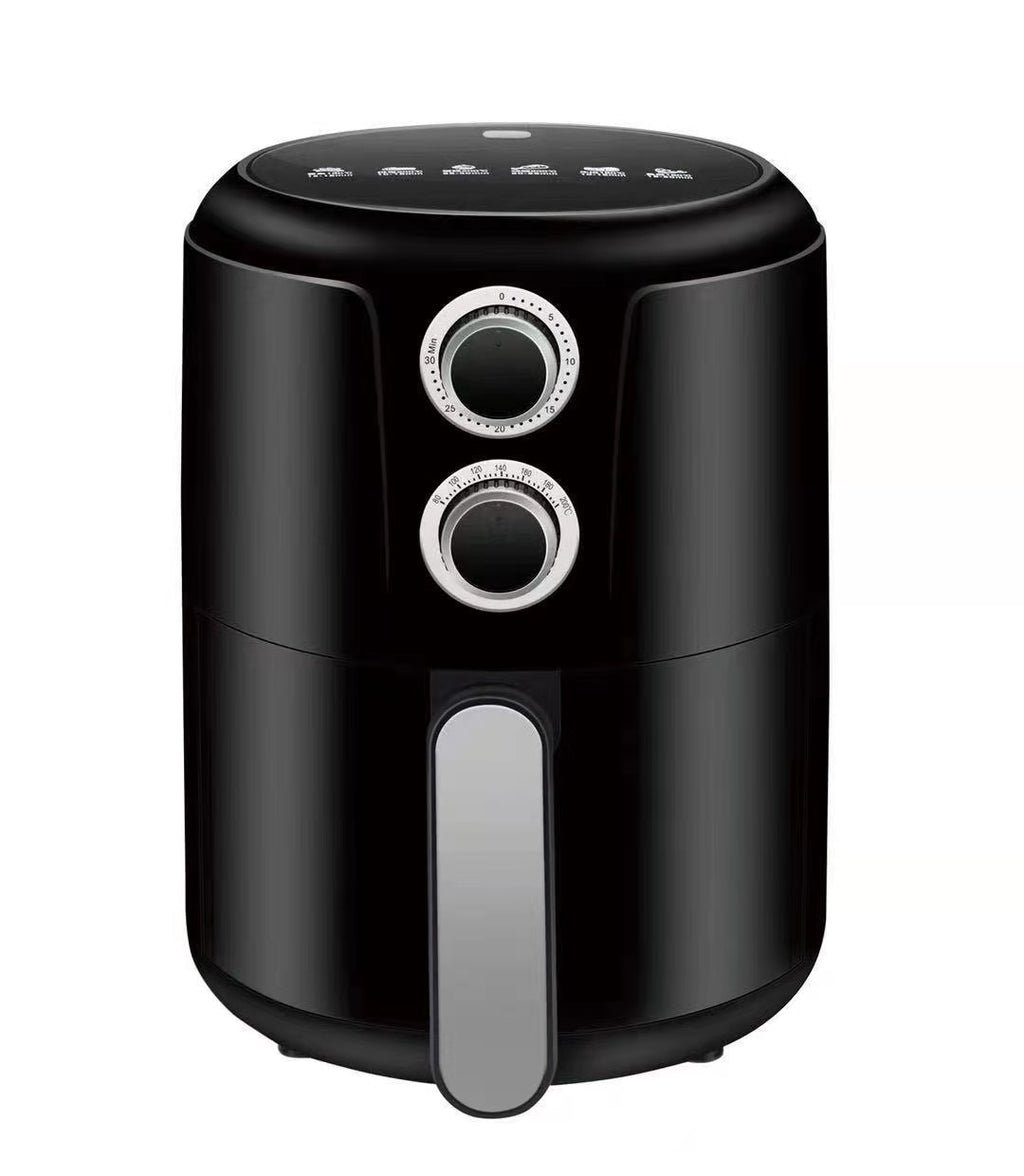 Yangtze Air Fryer Wielofunkcyjna 5L Duża Pojemność Elektryczna Frytkownica Domowa