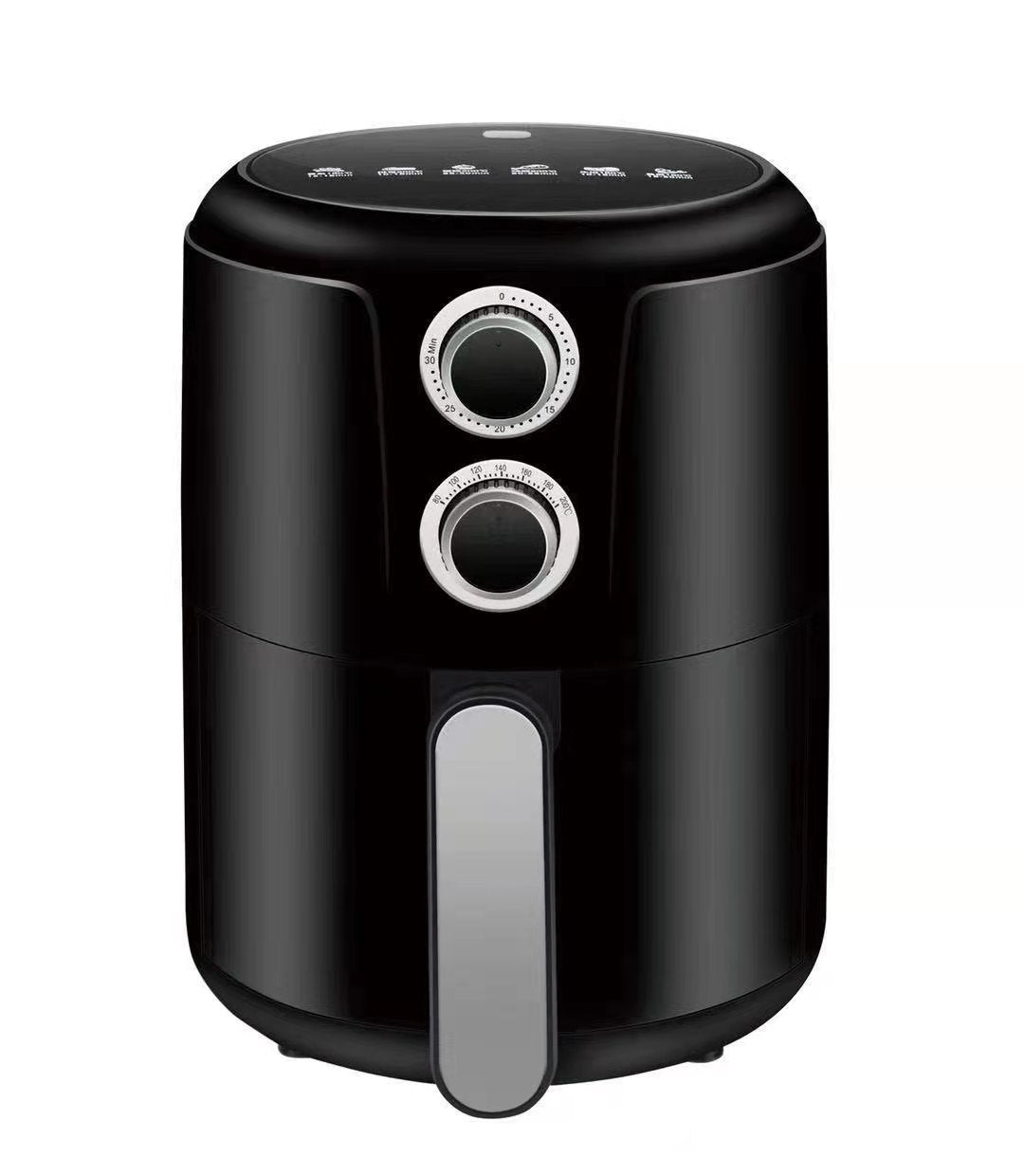 Yangtze Air Fryer Wielofunkcyjna 5L Duża Pojemność Elektryczna Frytkownica Domowa