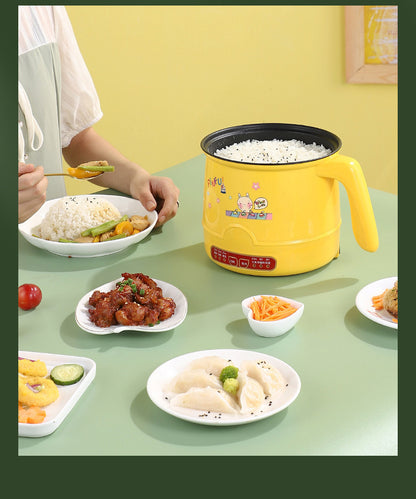 Multi-functional Electric Cooker Mini Household