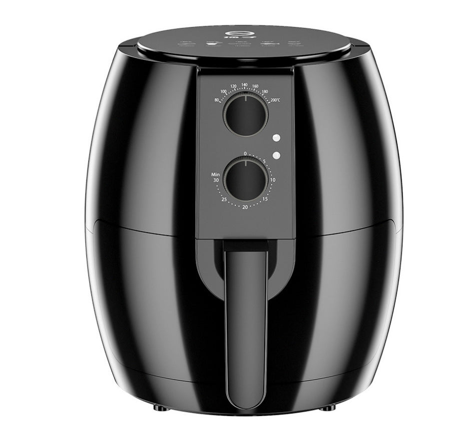 Yangtze Air Fryer Wielofunkcyjna 5L Duża Pojemność Elektryczna Frytkownica Domowa